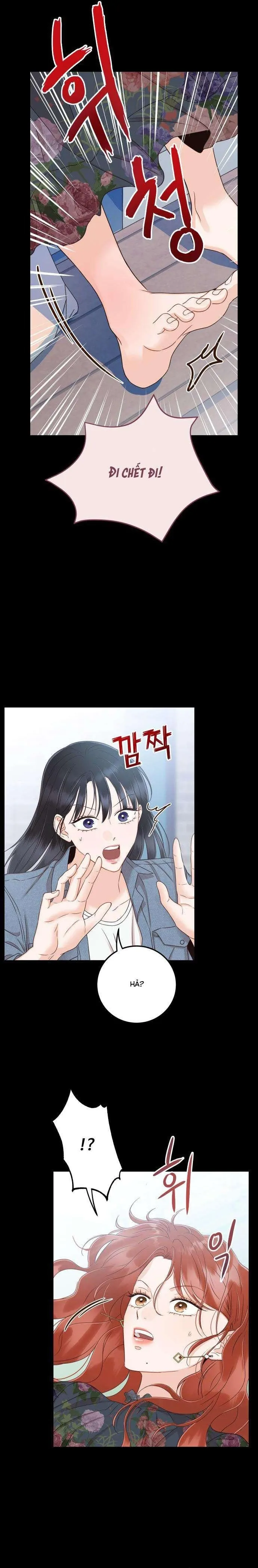 Người Một Nhà Chap 29 - trang 14