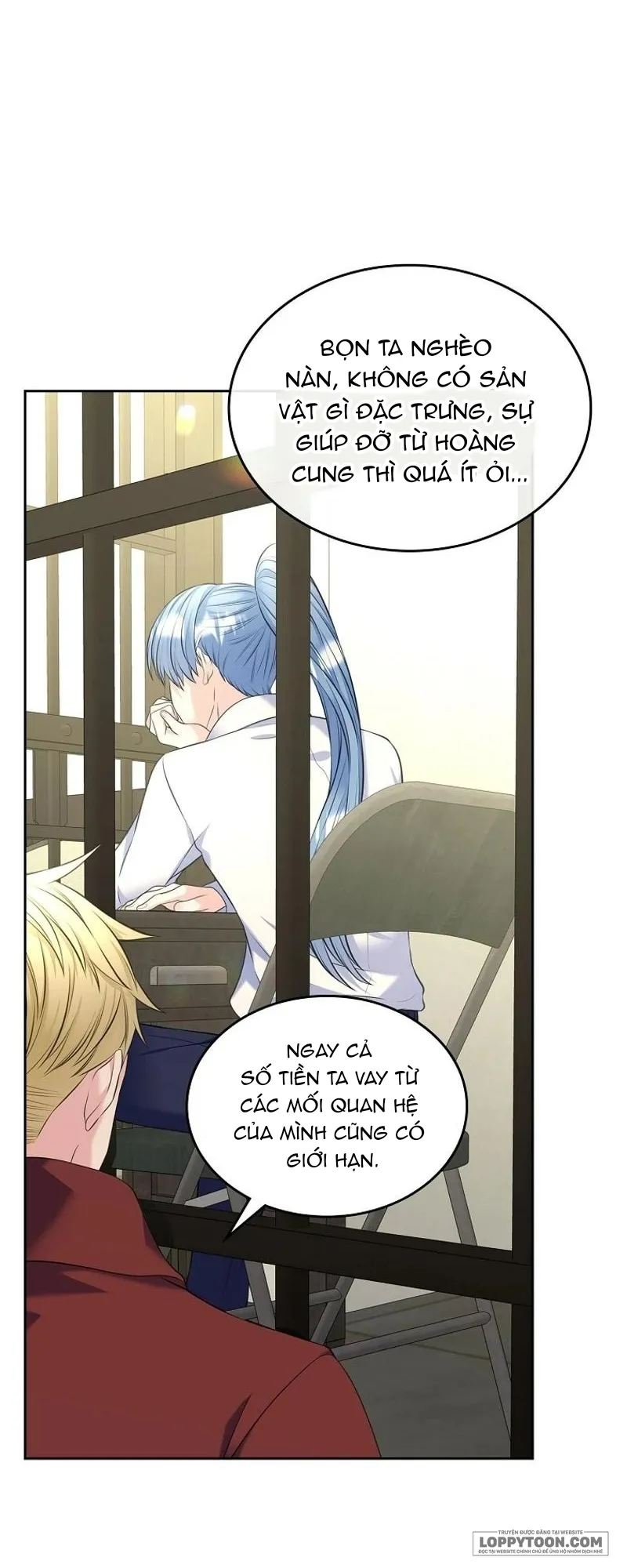 Tôi Sẽ Ly Hôn Với Anh Trai Nữ Chính Chap 57 - trang 17
