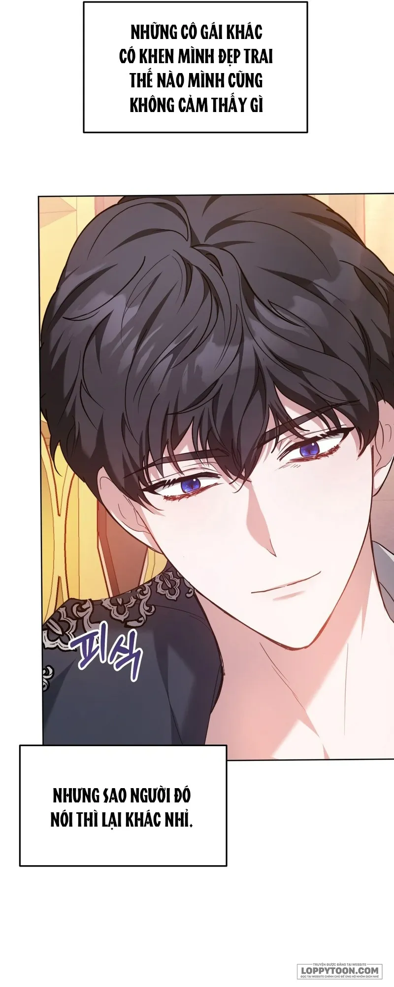 Dù Là Mẹ Kế Nhưng Tôi Thoát Khỏi Cái Chết Rất Dễ Dàng Chap 7 - trang 63