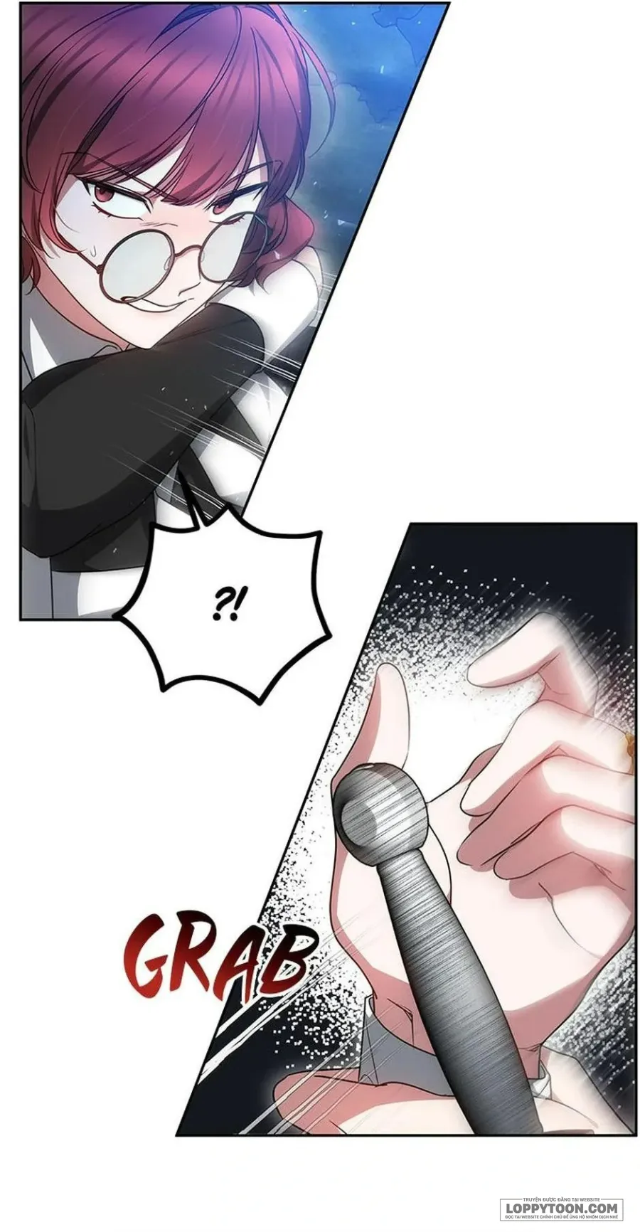 Rồng Con Thuần Hóa Những Kẻ Điên Rồ Chap 50 - end ss1 - trang 32