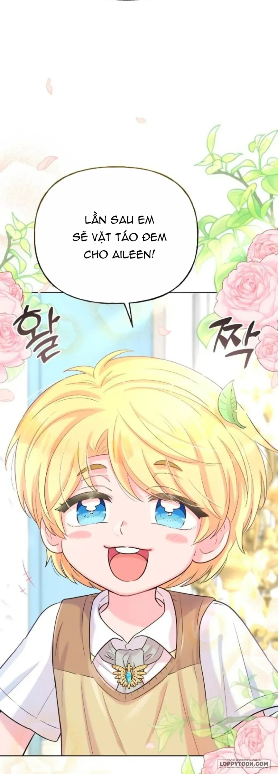 Hầu Gái Không Thích Nuôi Dạy Trẻ Nhỏ Chap 3 - trang 47