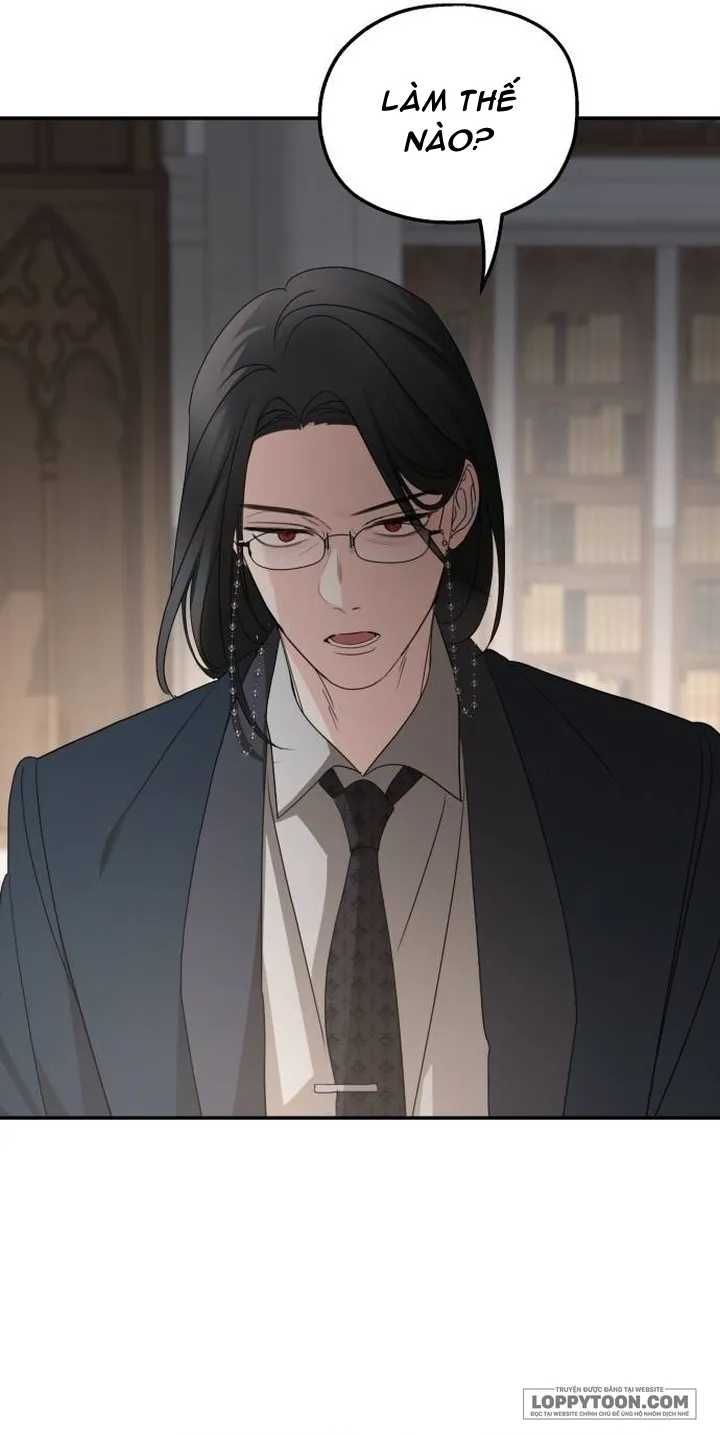 Gia Đình Chồng Quá Ám Ảnh Bởi Tôi Chap 124 - trang 12
