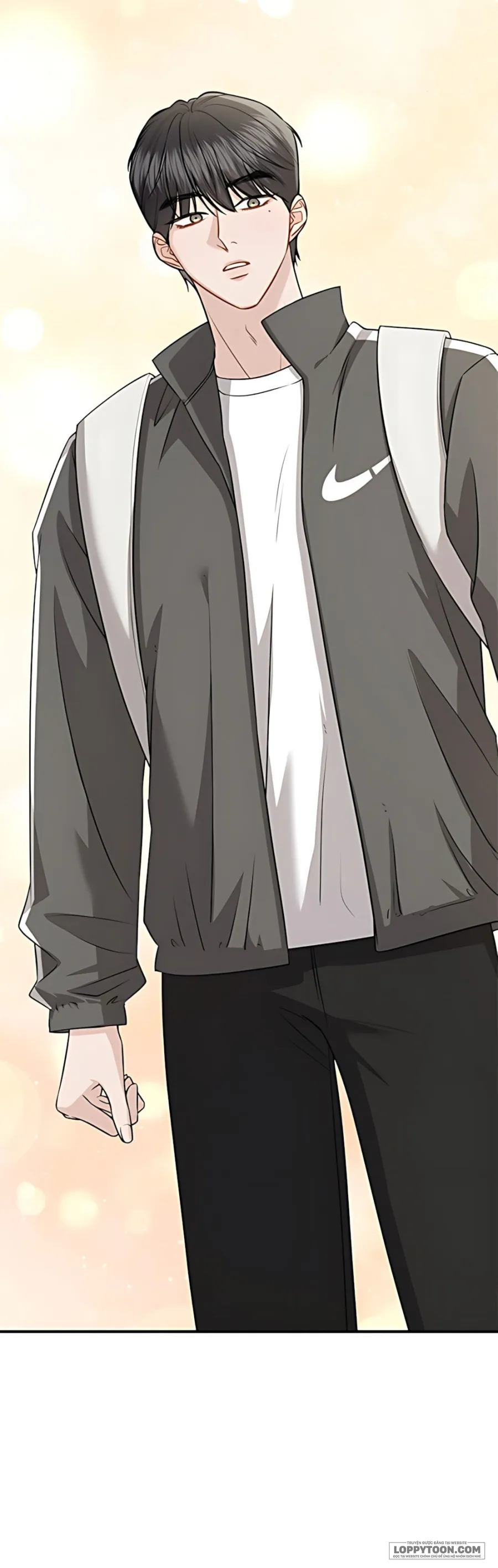 Quy Luật Cải Tạo Kẻ Rác Rưởi Chap 8 - 🔞 - trang 58
