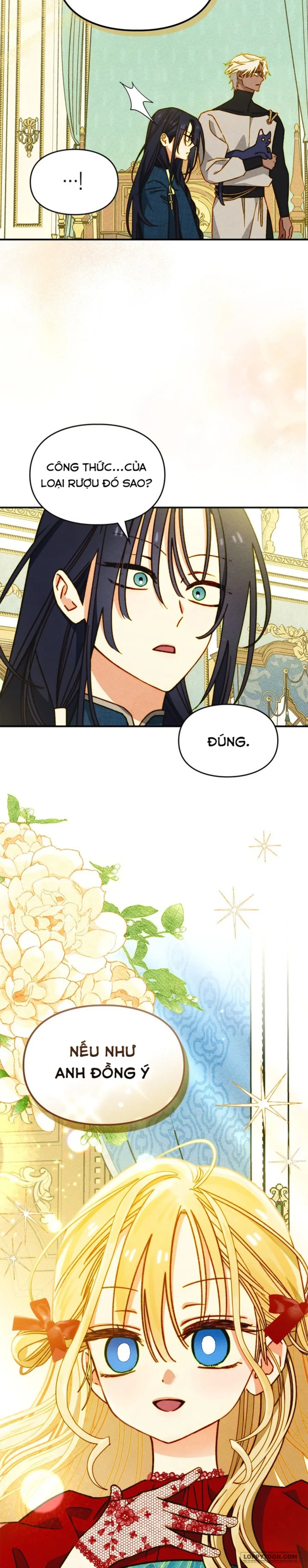 Thuần Hoá Munchkin Chap 9 - trang 31