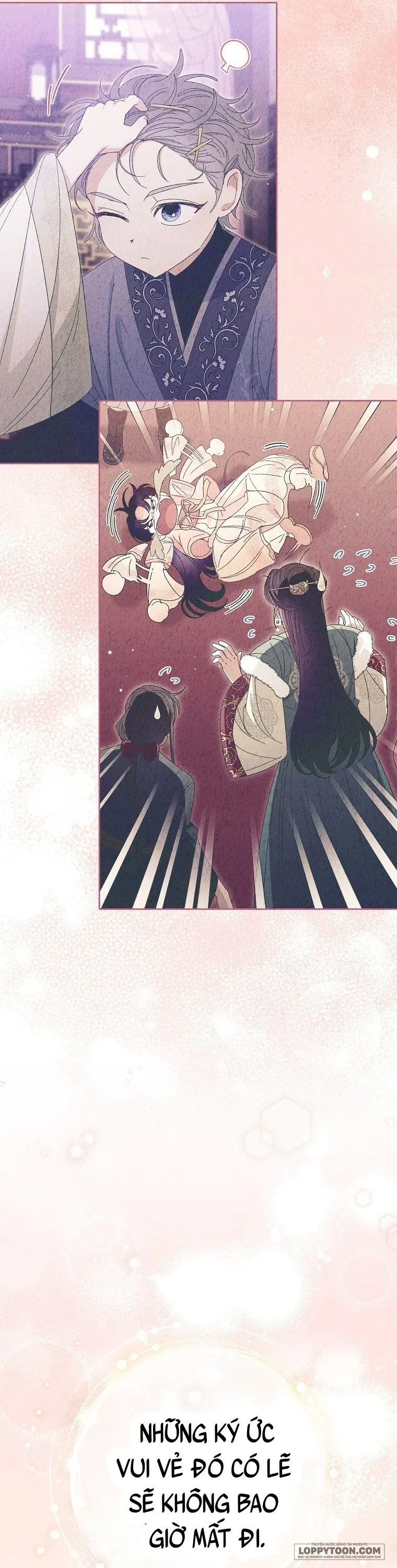 Tiểu Thiếp Chỉ Muốn Sống Yên Bình Chap 28 - trang 60