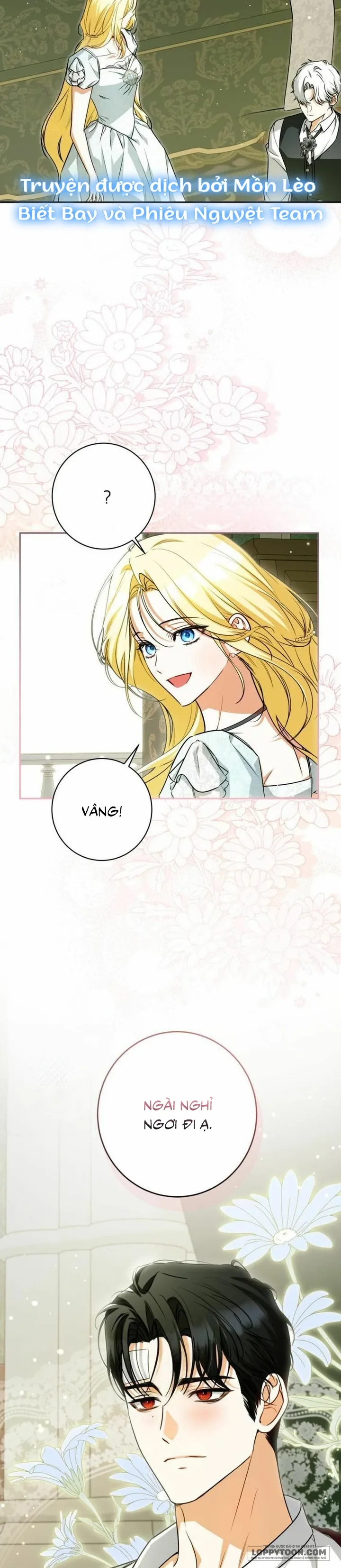 Hình Như Tôi Đã Xuyên Vào Cuốn Tiểu Thuyết Nào Đó Chap 97 - trang 17