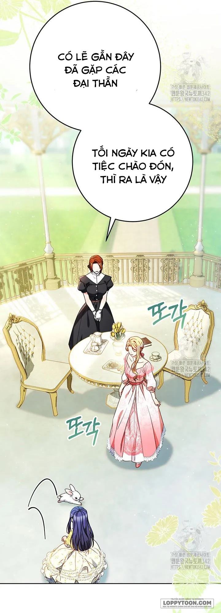Nuôi Dưỡng Em Gái Xinh Đẹp Chap 63 - trang 45