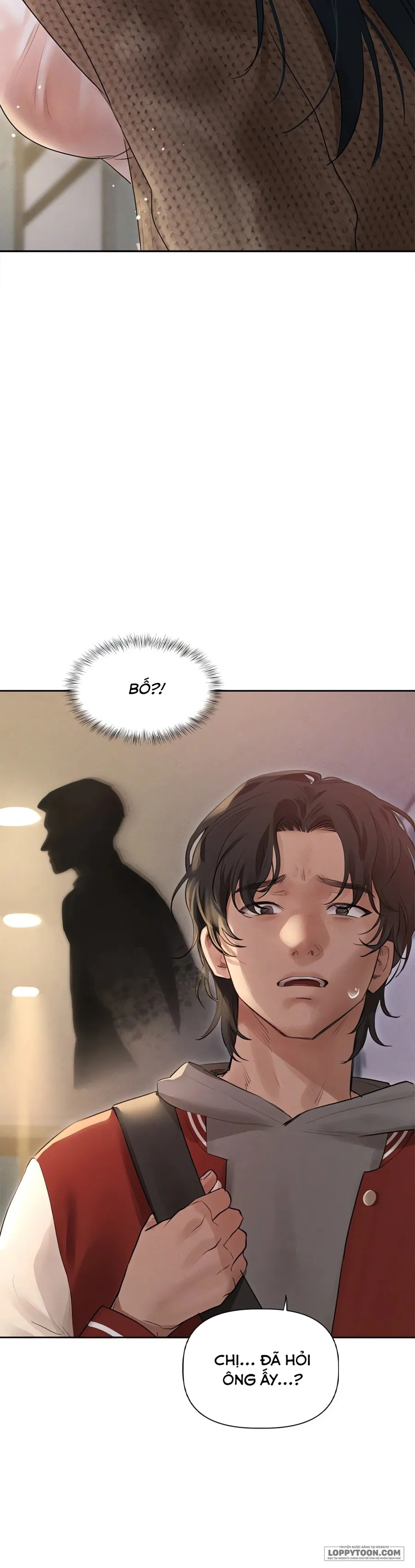 Làm Quen Với Mia Chap 1 - H - trang 47