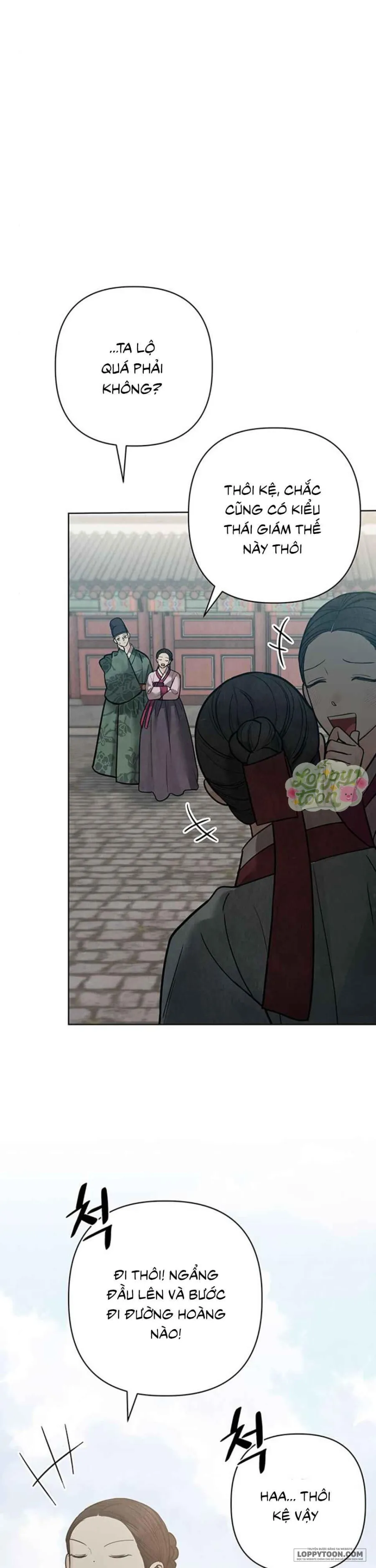 Quỷ Hồn Chap 26 - trang 34