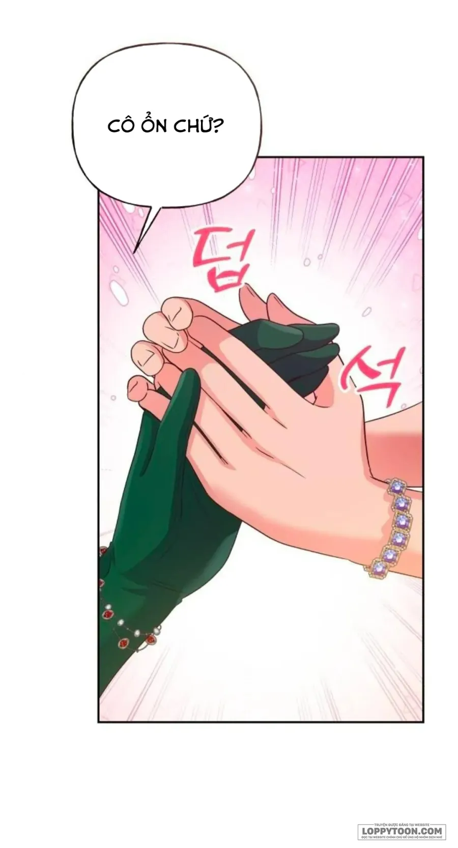 Hầu Gái Không Thích Nuôi Dạy Trẻ Nhỏ Chap 16 - trang 37