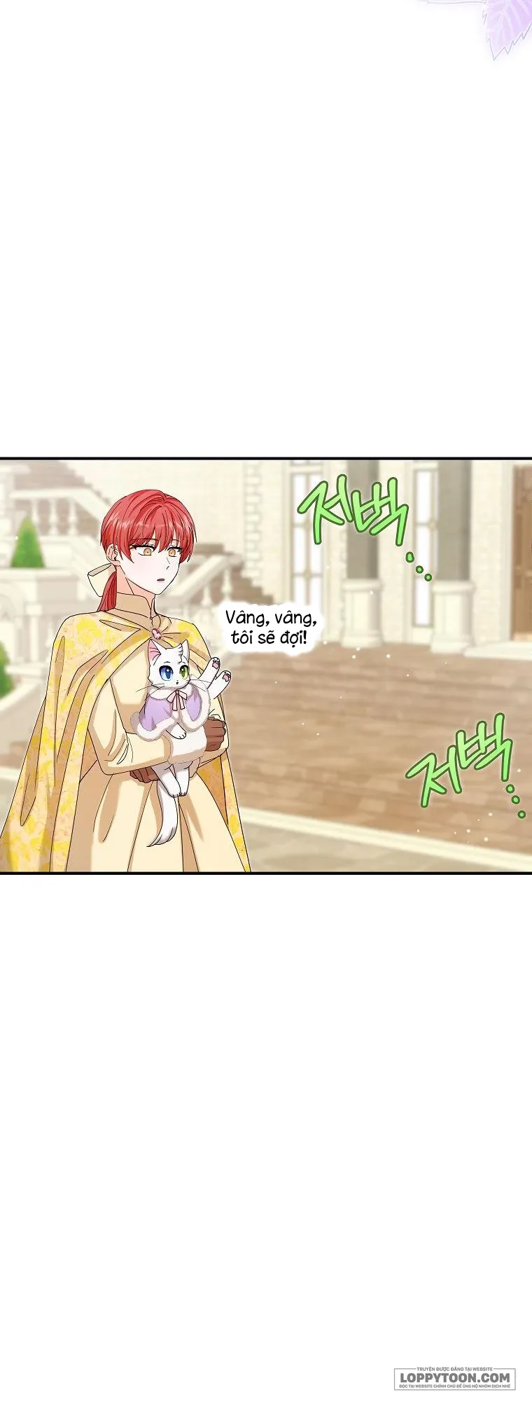 Trở Thành Miêu Nữ Của Hoàng Đế Chap 12 - trang 44