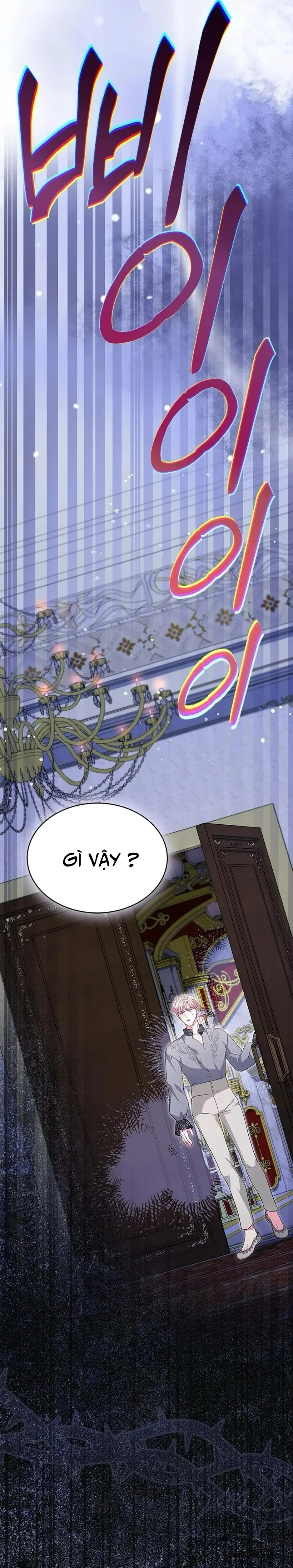Đã Từ Chối Sủng Ái Rồi Mà Sao Còn Ám Ảnh Thế? Chap 67 - trang 45