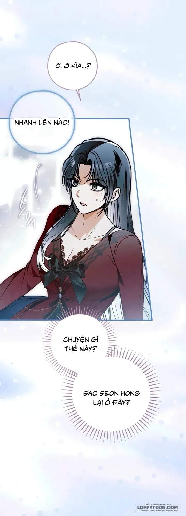 Có Kẻ Đã Sở Hữu Cơ Thể Của Tôi Chap 74 - trang 31
