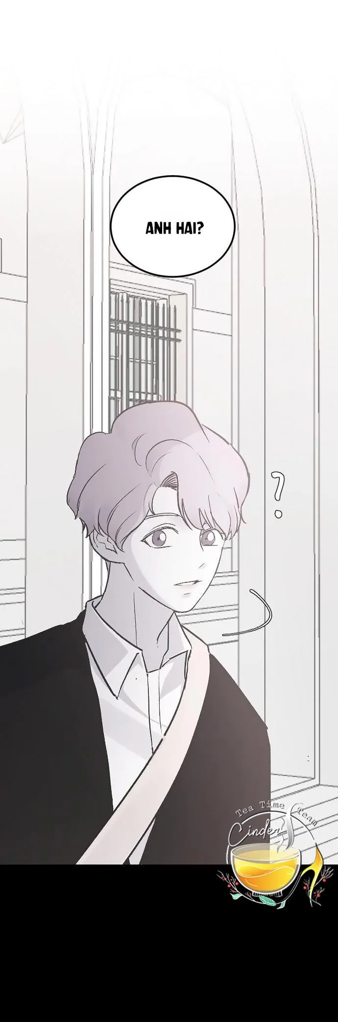 Ba Anh Trai Cực Phẩm Của Tôi Chap 18 - trang 51