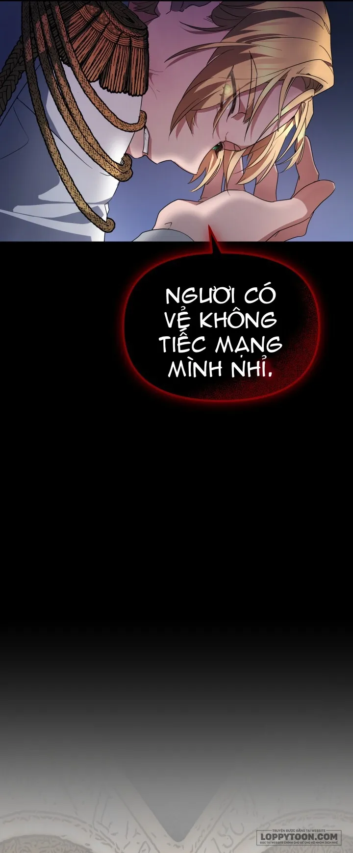 Rồng Con Thuần Hóa Những Kẻ Điên Rồ Chap 5 - trang 12