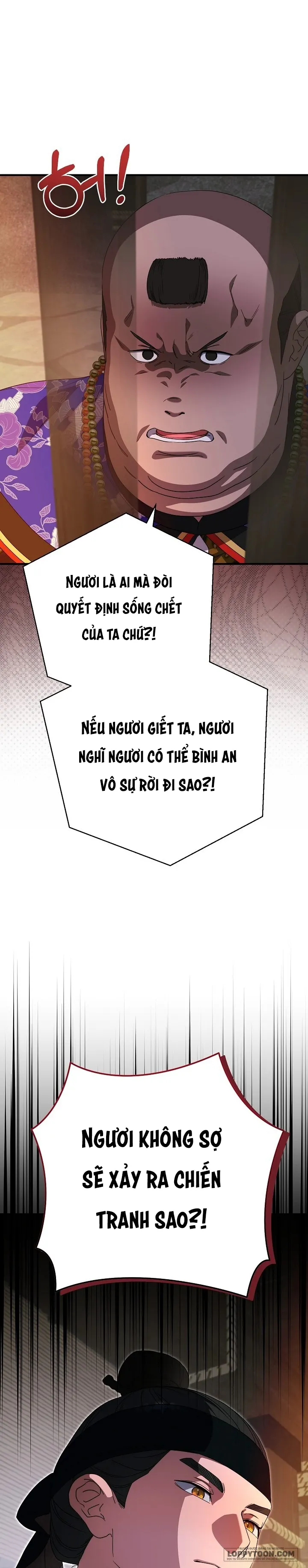 Ta Chỉ Muốn Ăn Em Chap 57 - trang 24