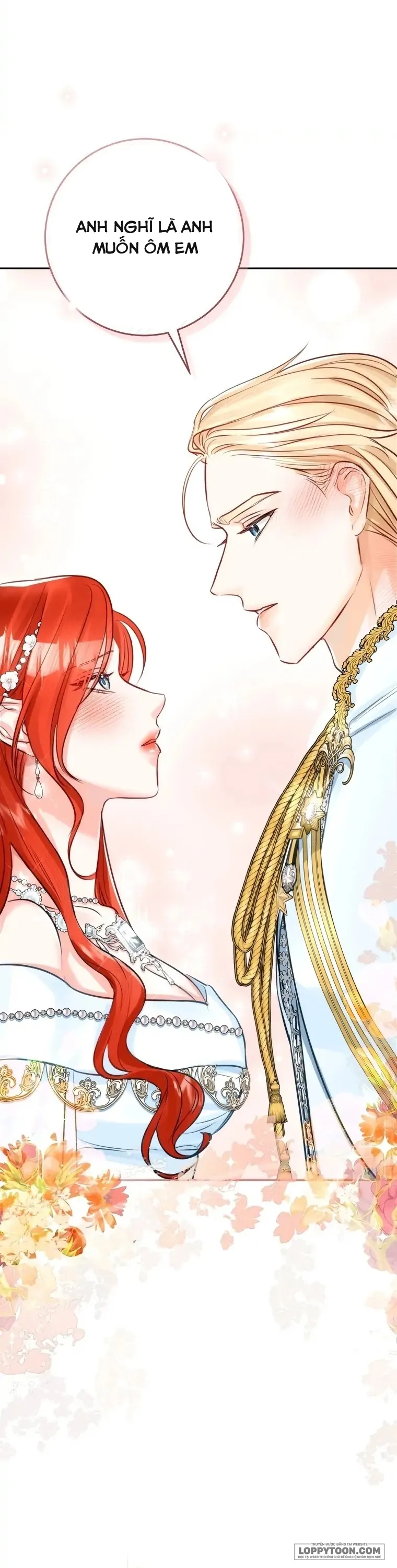 Cuộc Hôn Nhân Xa Hoa Của Đại Công Tước Là Giả Chap 40 - trang 42