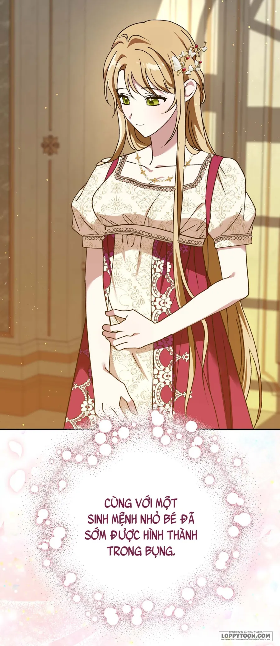 Cuộc Hôn Nhân Này Liệu Có Ổn Không? Chap 4 - 🔞 - trang 80