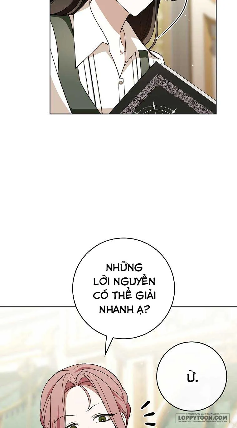 100 lời nguyền tại dinh thự Illestone Chap 31 - trang 23