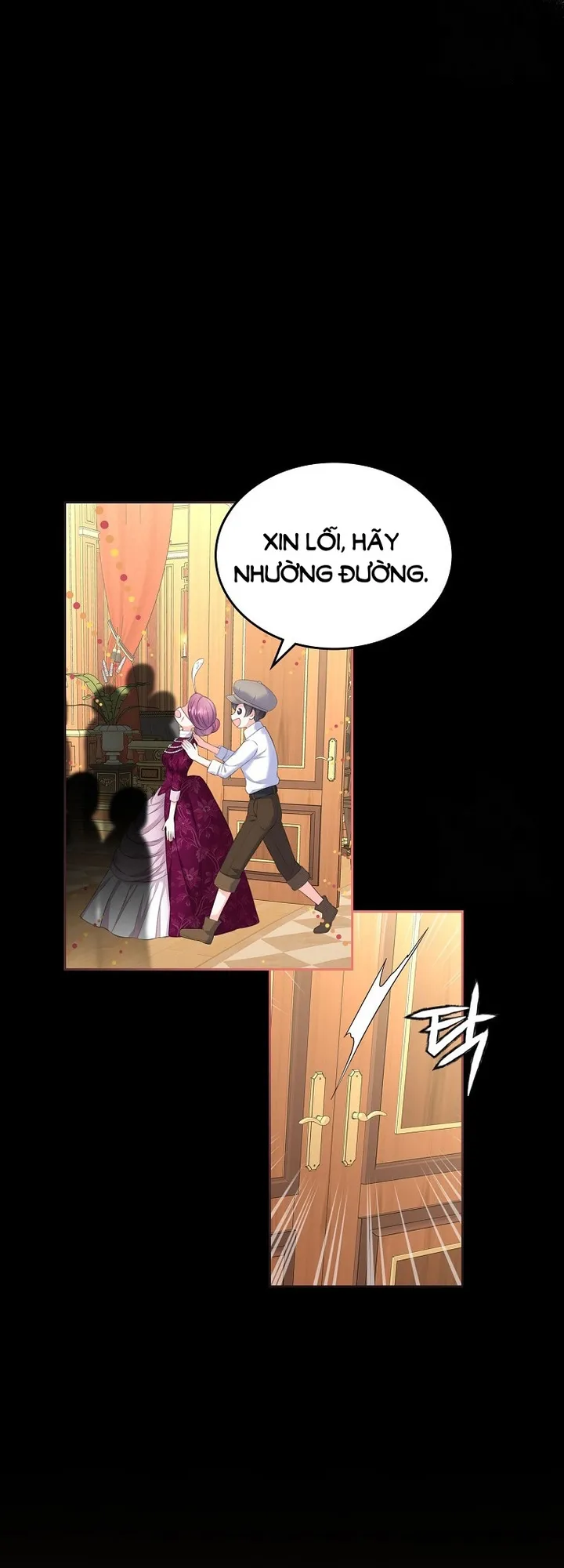 Tôi Sẽ Ly Hôn Với Anh Trai Nữ Chính Chap 23 - trang 29