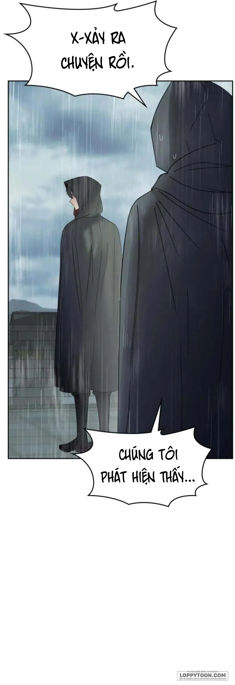 Phạm Nhân Bé Con Của Dinh Thự Mùa Đông Chap 49 - trang 79