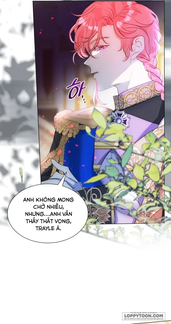 Tôi Được Sinh Ra Là Cô Con Gái Thứ Hai Chap 45 - trang 34