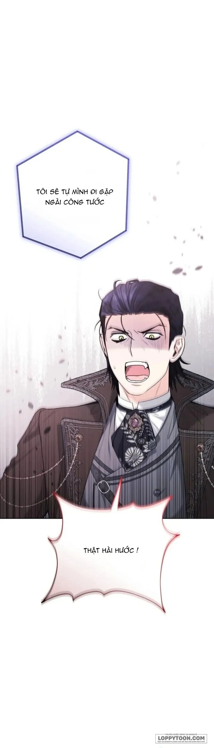 Bé Cá Voi Sát Thủ Phản Diện Chap 86 - trang 17