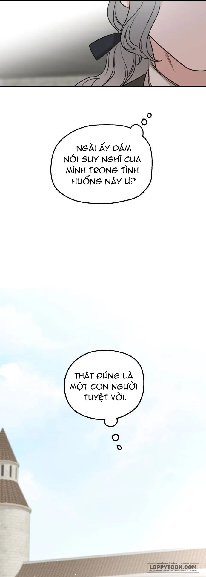 Gia Đình Chồng Quá Ám Ảnh Bởi Tôi Chap 53 - trang 21