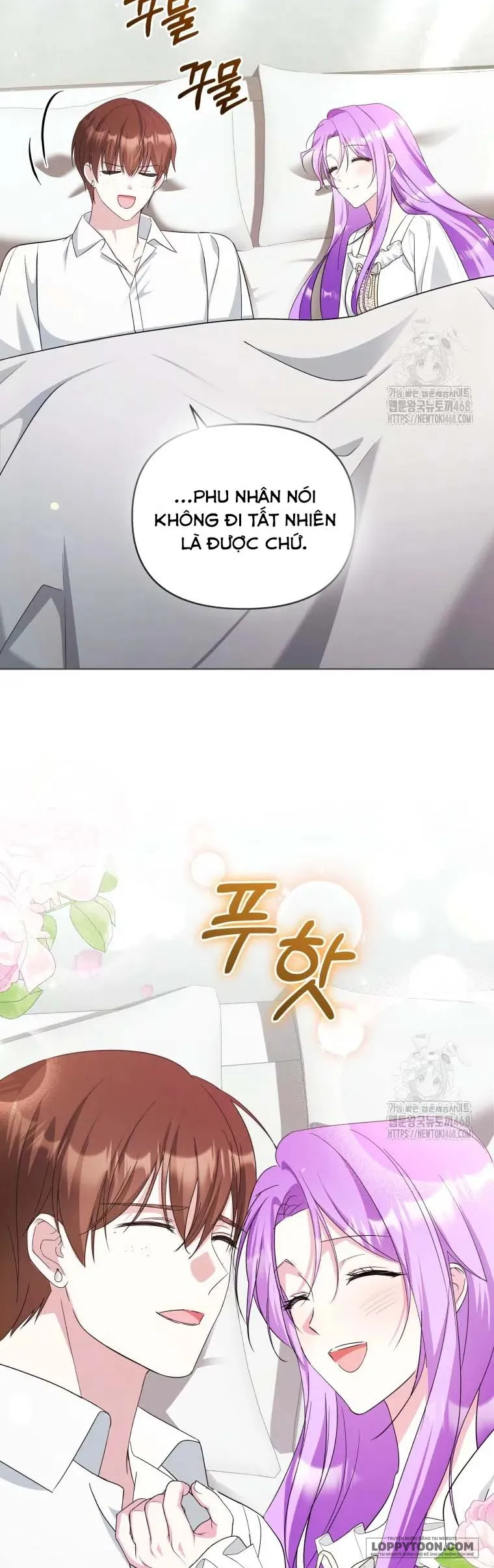 Chiếc Túi Bí Mật Của Quý Cô Xấu Xí Chap 62 - trang 35