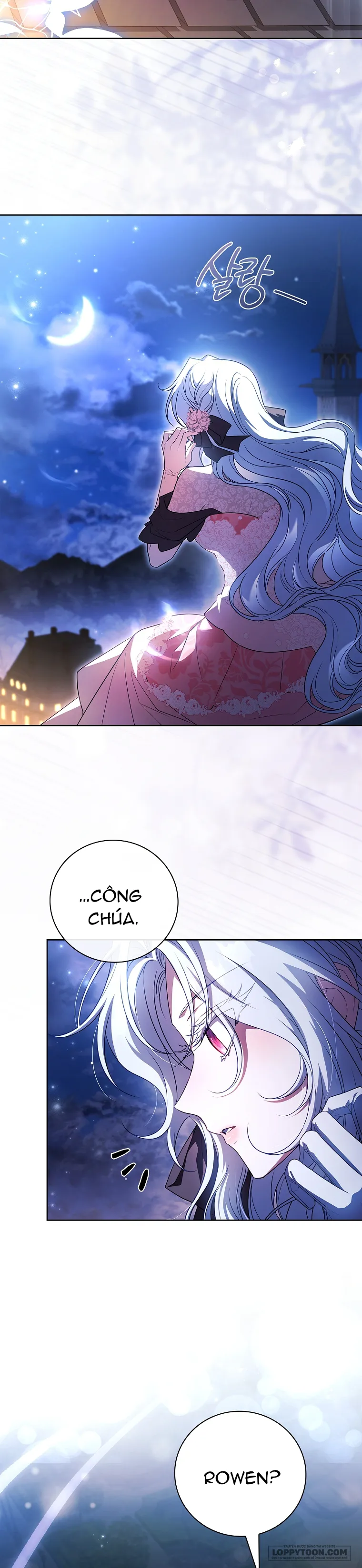Cha Nào Con Nấy Chap 57 - trang 25