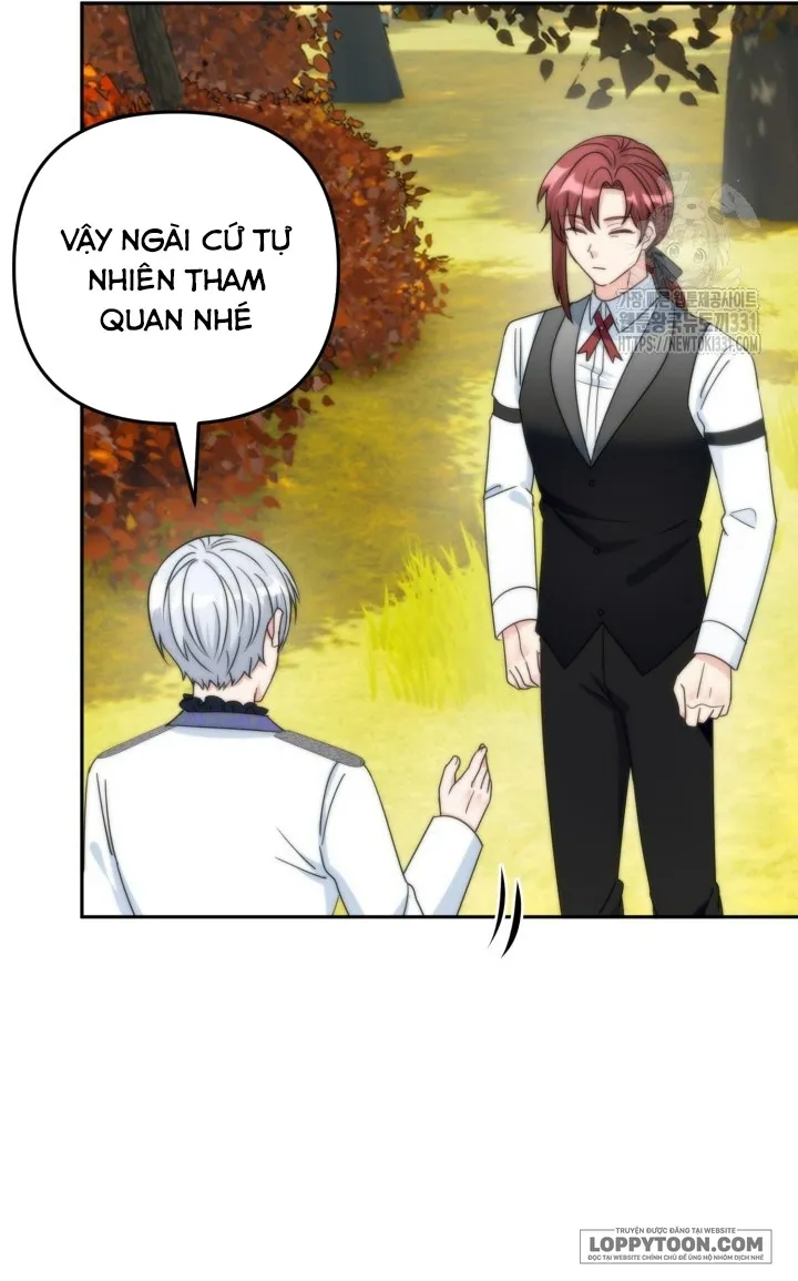 Tôi Sống Chung Với Mẹ Chồng Chap 68 - trang 12