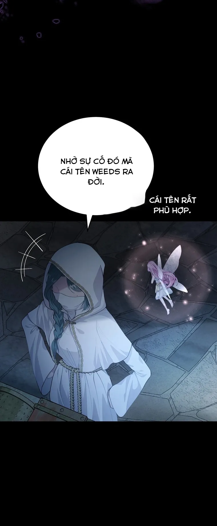 Nàng Tiên, Hãy Ký Hợp Đồng Nào Chap 7 - trang 9