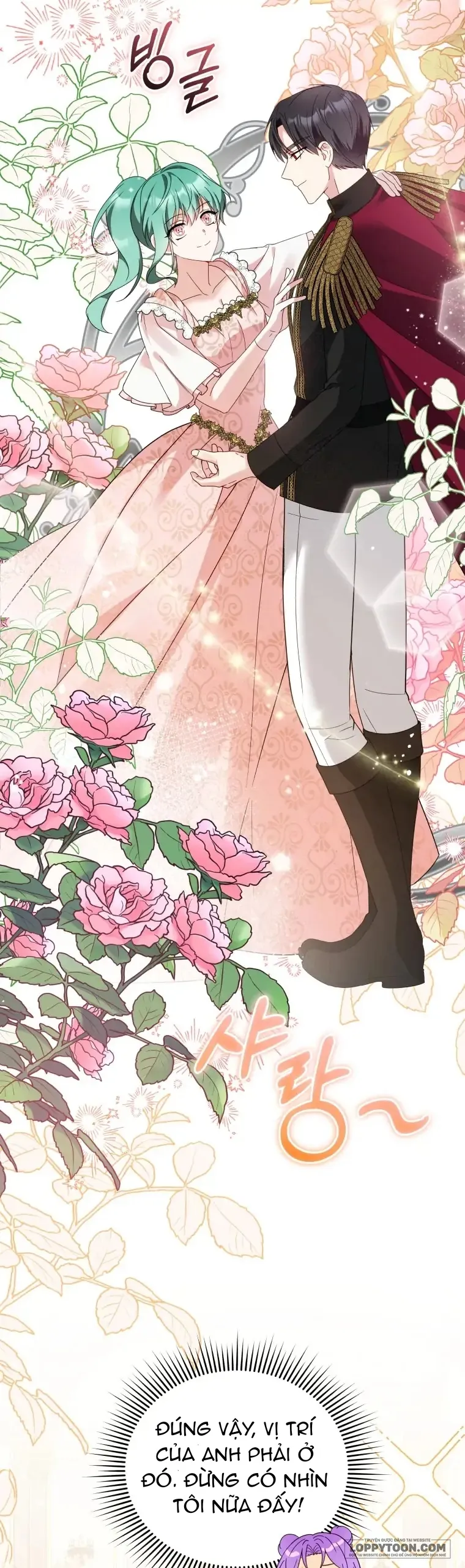 Chiếc Túi Bí Mật Của Quý Cô Xấu Xí Chap 18 - trang 29