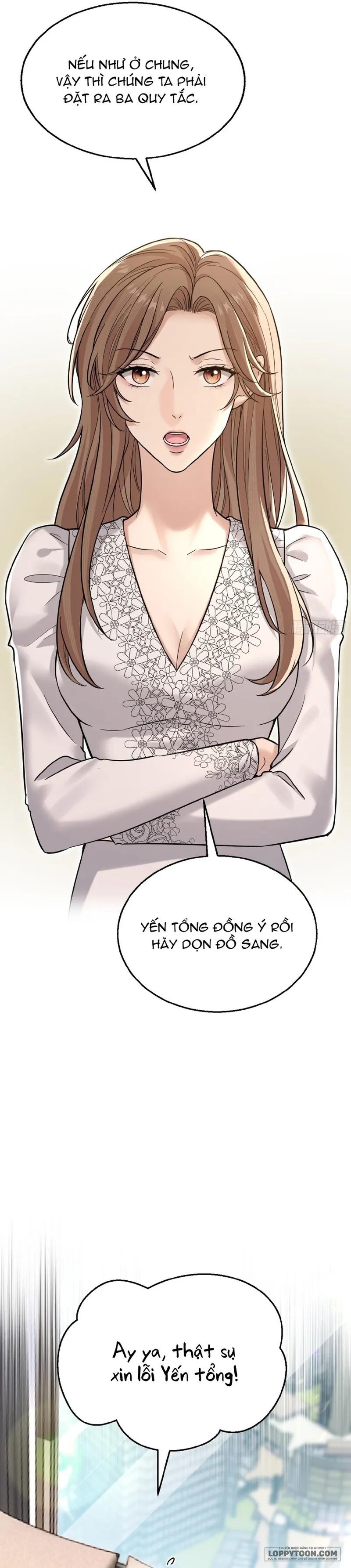 Gã Đàn Ông Này Đúng Là Cẩu Nam Nhân Chap 6 - trang 12