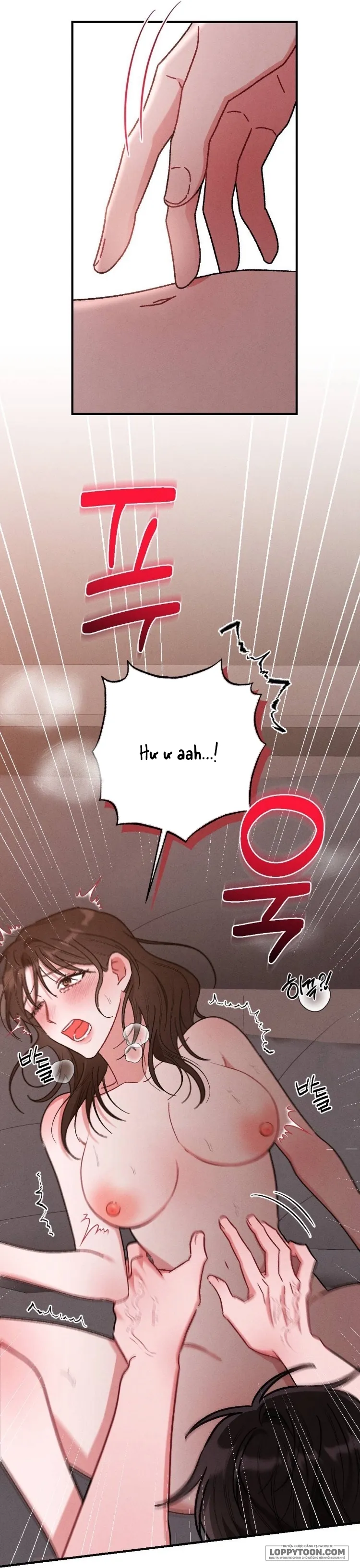 Bất Đắc Dĩ...Cùng Cậu Bạn Thanh Mai Trúc Mã Chap 5 - 🔞🔞🔞 - trang 50