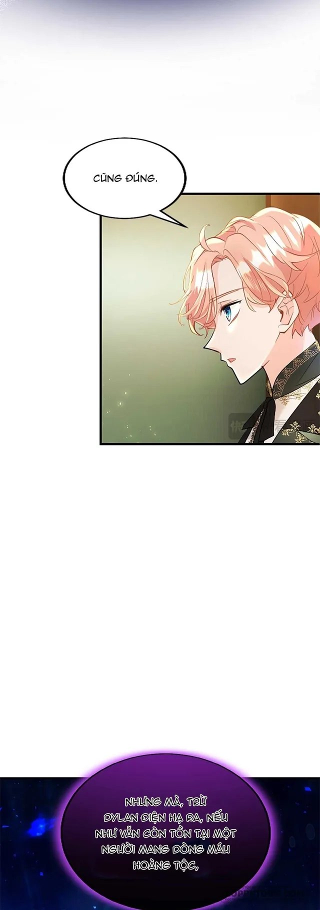 Đại Tiểu Thư Sao Phải Giả Nam Chap 82 - trang 41
