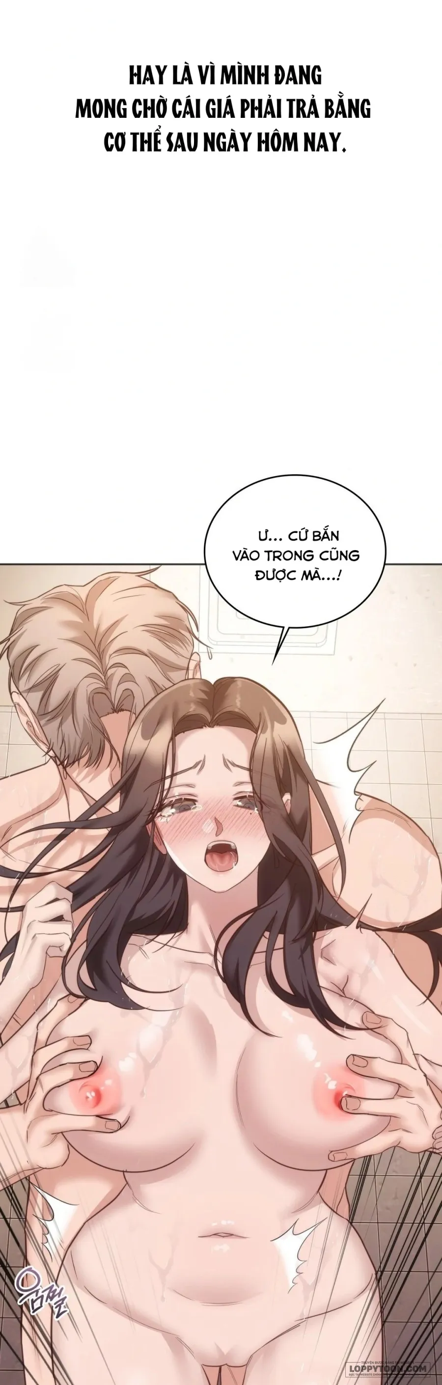Nữ Sinh Đại Học Hae Joo Chap 13 - 🔞🔞🔞 - trang 32