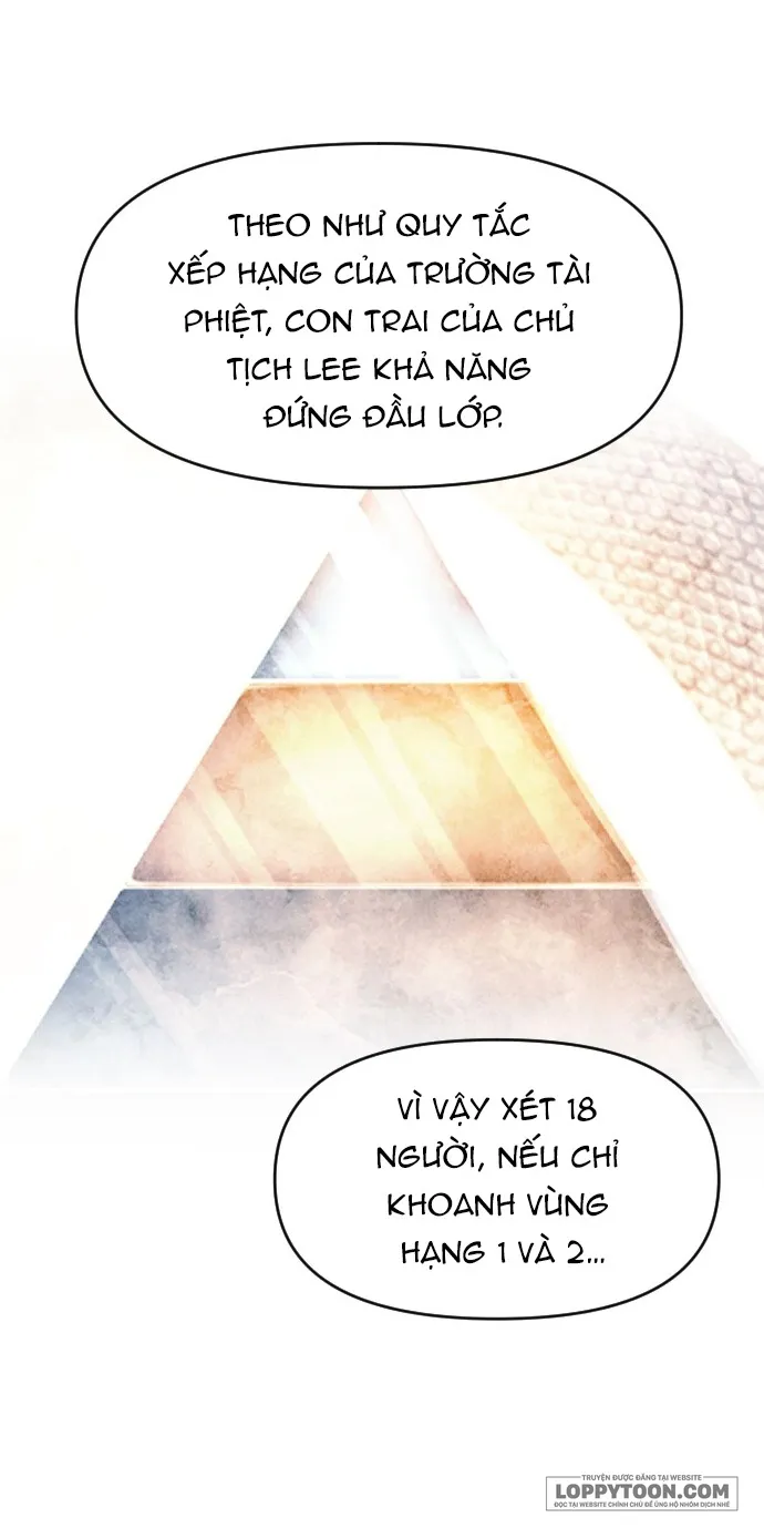 Xâm Nhập Trường Trung Học Tài Phiệt Chap 8 - trang 27