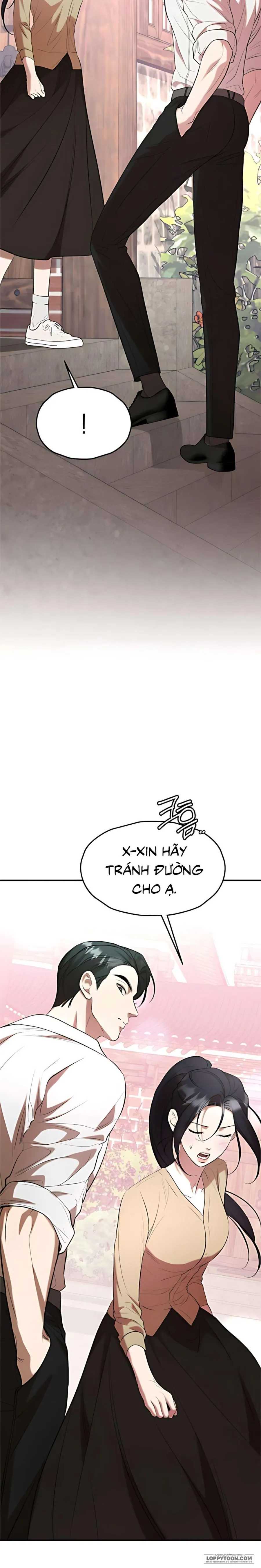 Tiêu Bản Chap 8 - trang 36