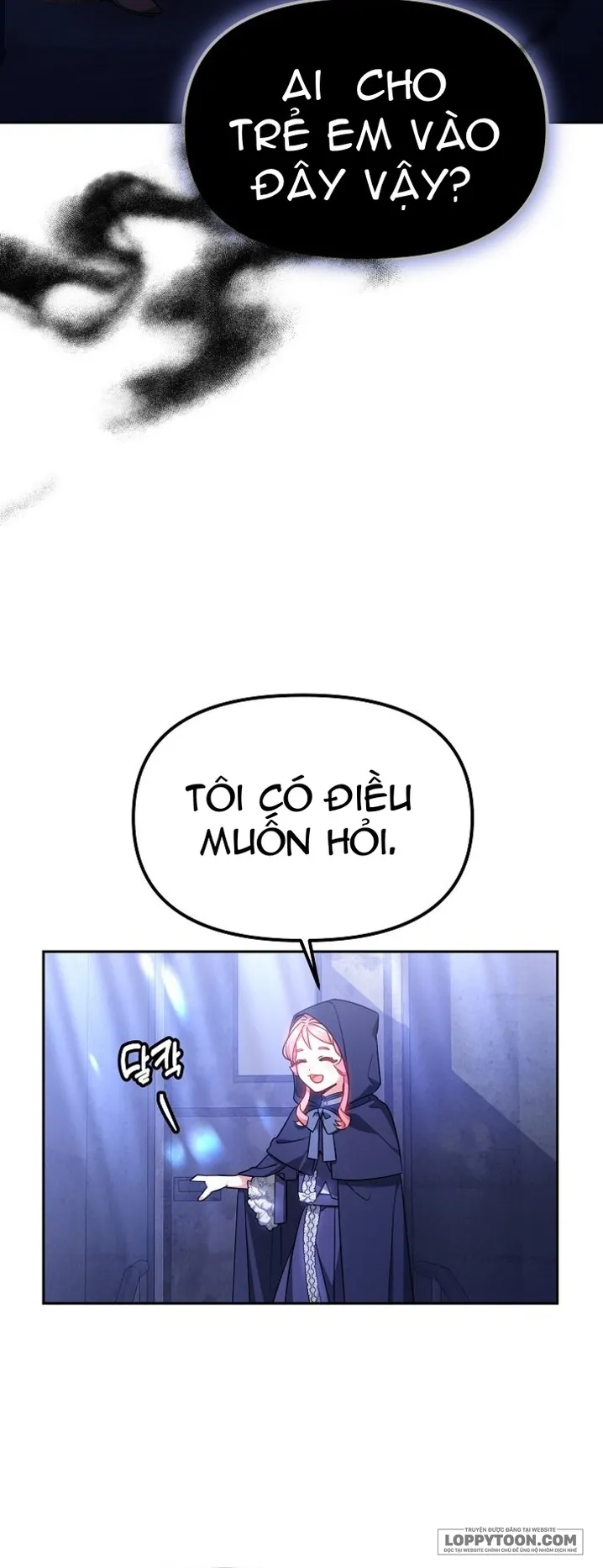 Rồng Con Thuần Hóa Những Kẻ Điên Rồ Chap 25 - trang 59