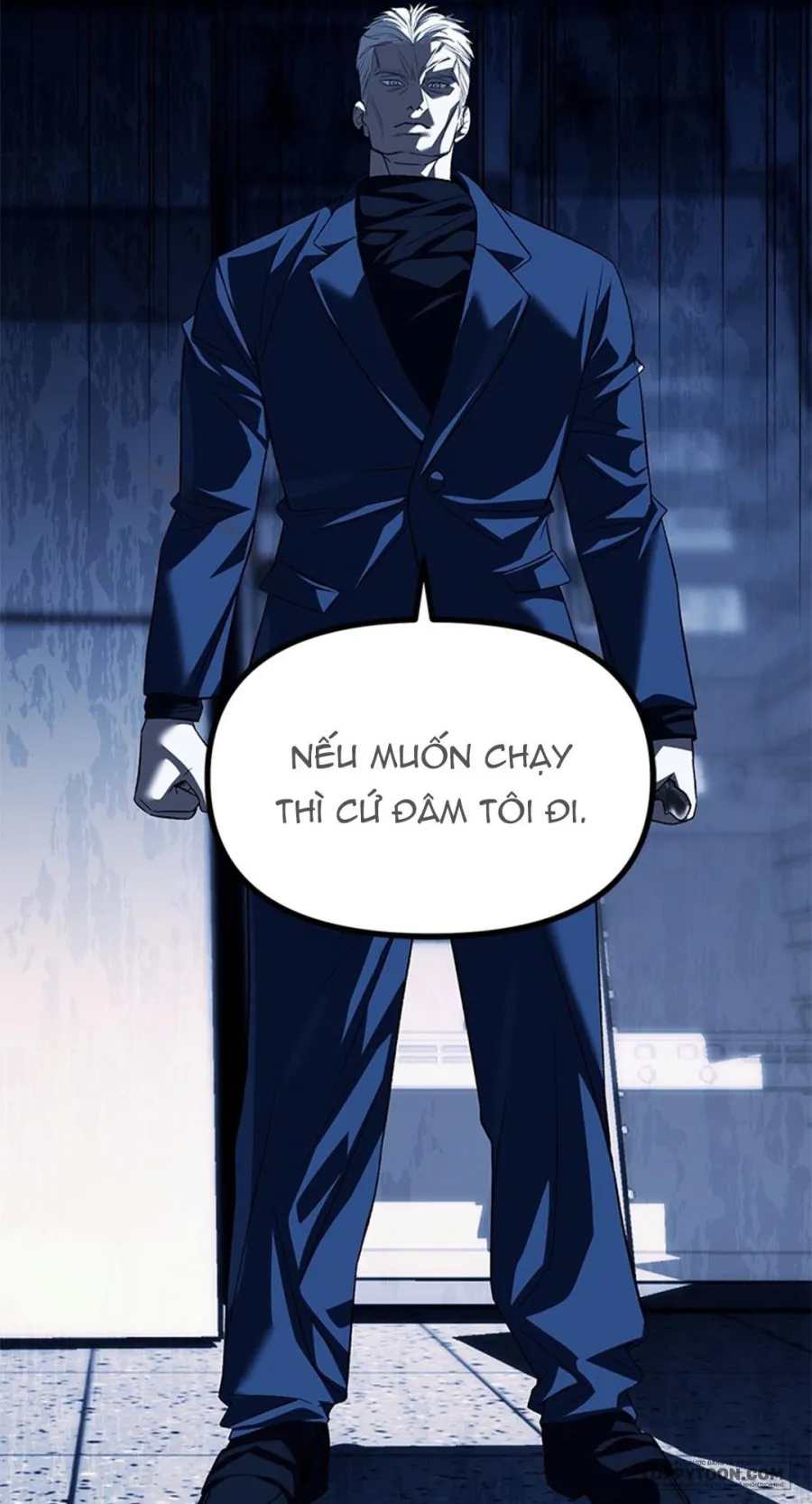 Xâm Nhập Trường Trung Học Tài Phiệt Chap 49 - trang 35