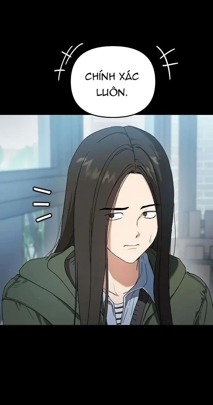Tình Yêu Thuần Khiết Hư Hỏng Chap 20 - trang 54