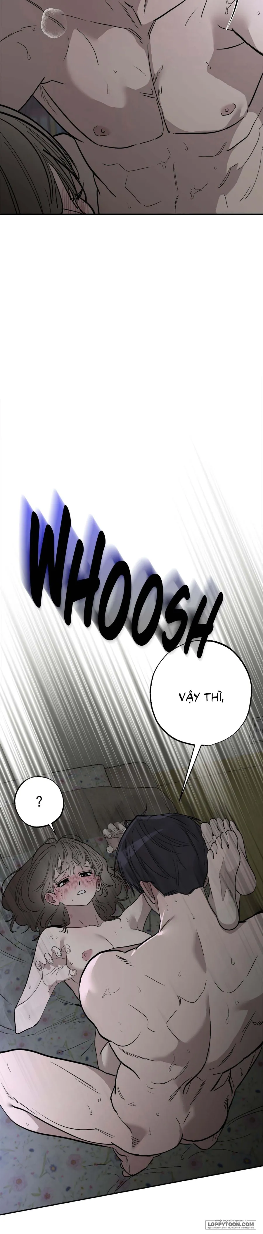 [KHÔNG CHE] Ẩn Tình Nơi Vườn Cây Ăn Quả Chap 14 - 🔞🔞🔞 - trang 27
