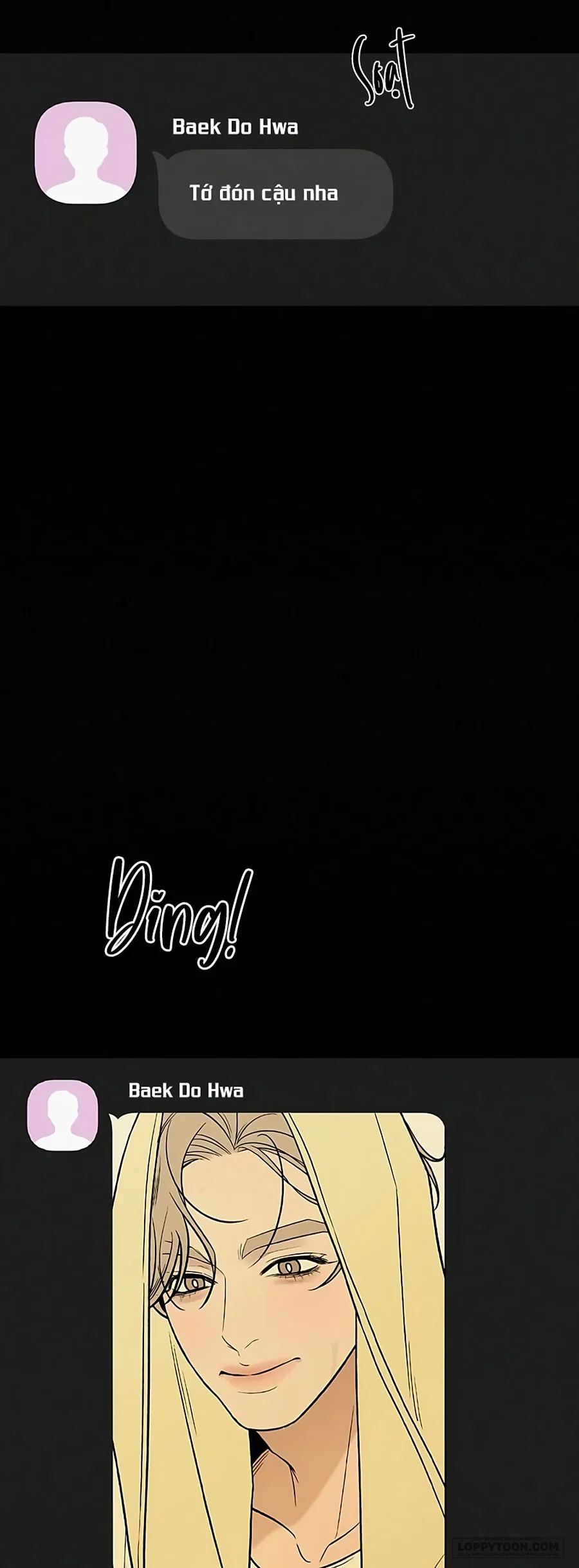 Chiến Lược Tình Yêu Trong Sáng Chap 122 - trang 46