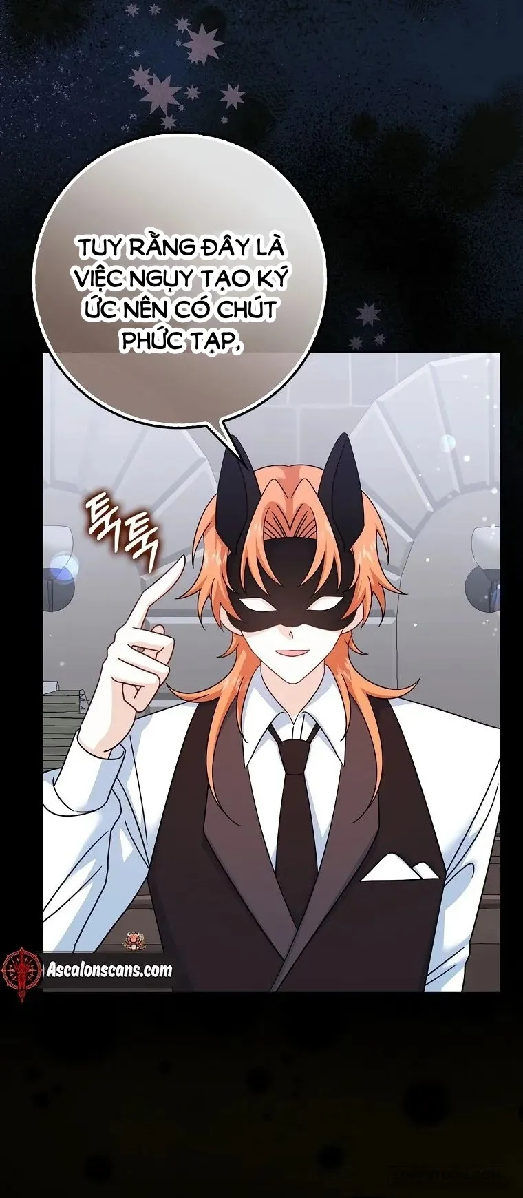 Tôi Sẽ Chiếm Lấy Ngư Trường Này! Chap 17 - trang 9