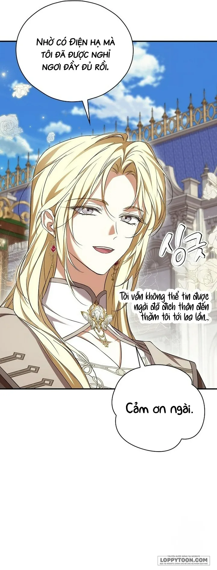 Tìm Một Người Chồng Mới Chap 29 - trang 63