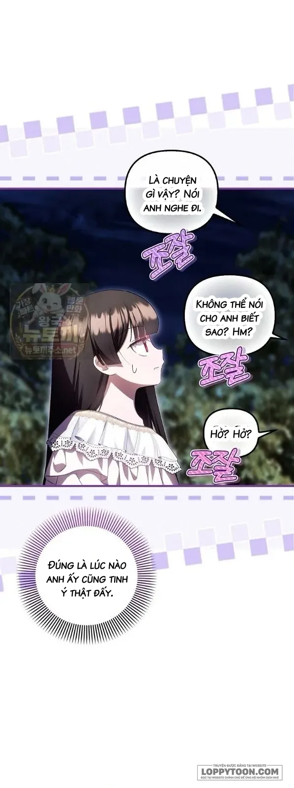 Lần Đầu Bé Út Được Yêu Thương Chap 101 - trang 15