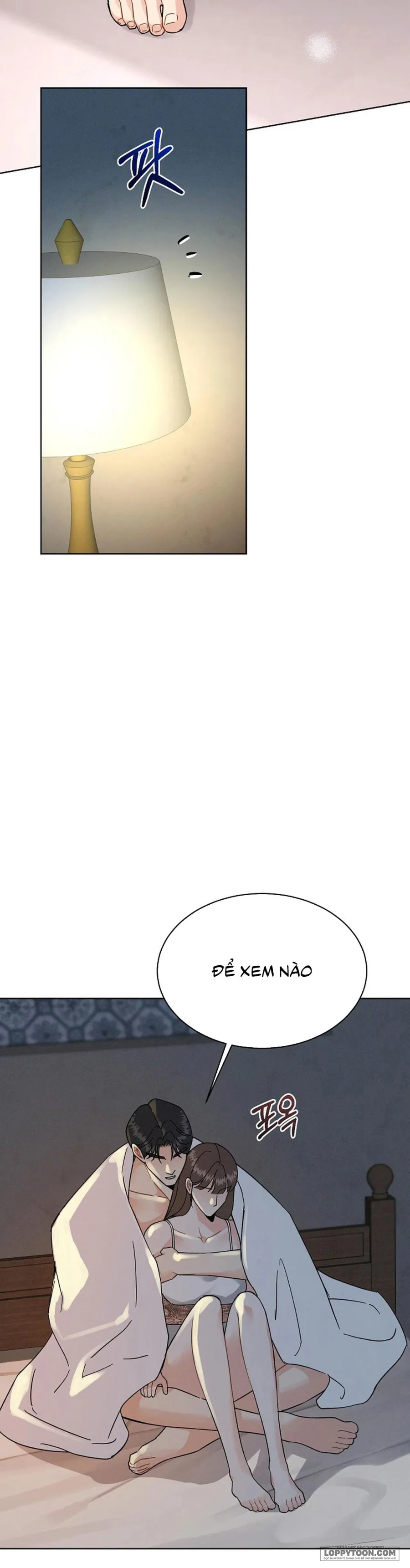 Lãng Mạn Chân Phương Chap 16 - trang 21
