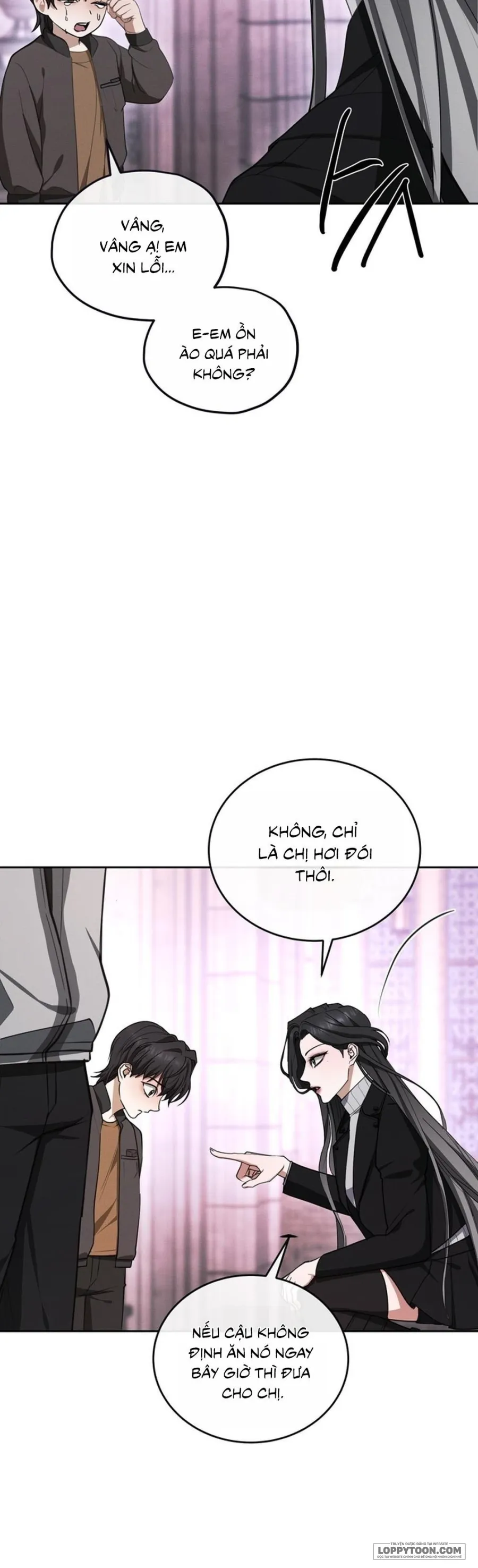 Trên Đời Này Không Có Quân Khuyển Nào Là Tồi Cả Chap 2 - trang 43