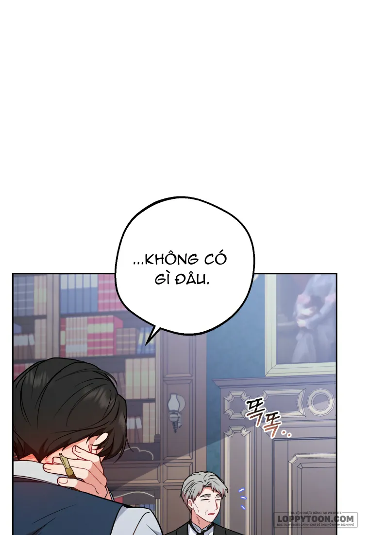 Được Yêu Thương Mà Còn Ngại Ngùng Sao Chap 9 - trang 18